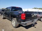 3GCUKRECXGG****** Used and Repairable 2016 Chevrolet Silverado in CT - New Britain