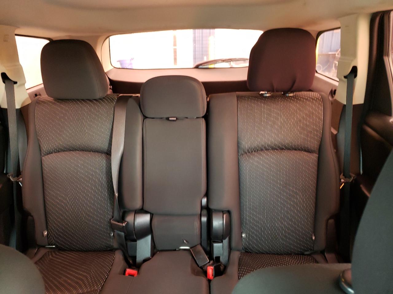 2011 Dodge Journey Express VIN: 3D4PG4FB6BT529603 Lot: 70288593