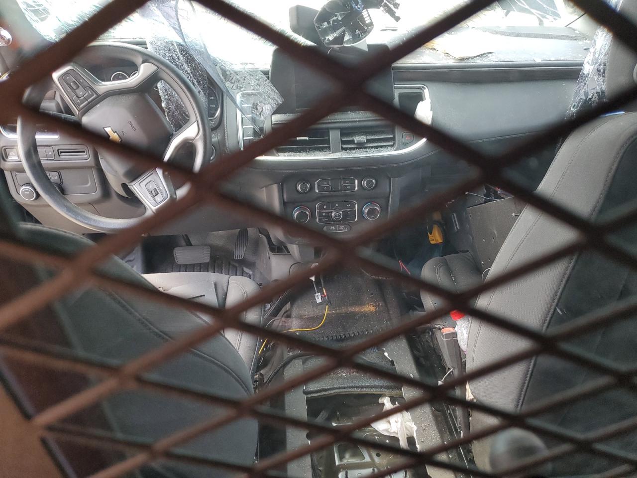 2021 Chevrolet Tahoe - Image 8