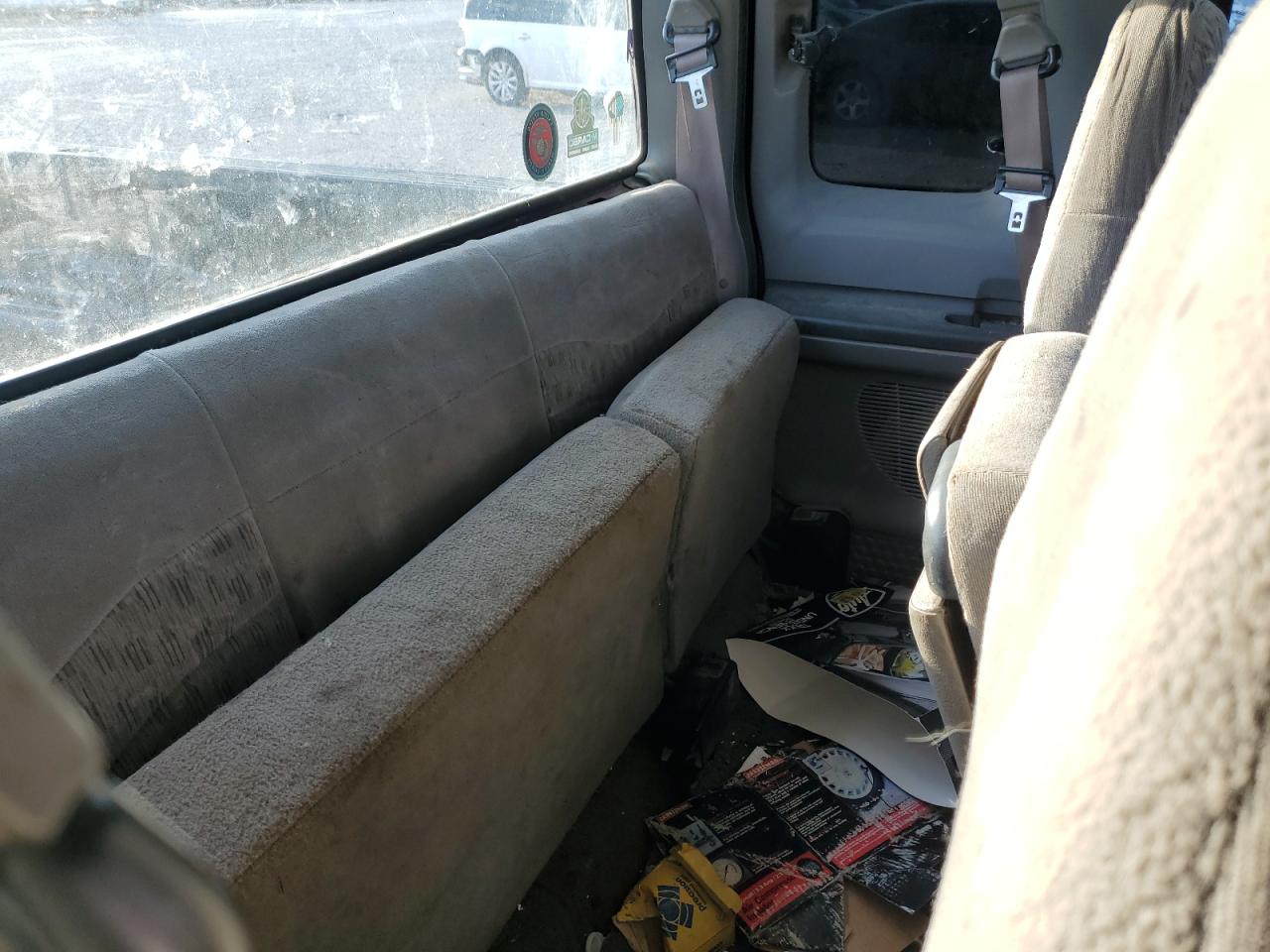 2000 Ford F350 Super Duty VIN: 1FTWX33F9YEB38688 Lot: 70859713