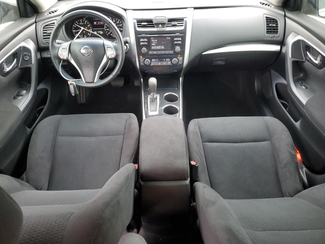 1N4AL3AP1EC322280 2014 Nissan Altima 2.5