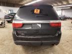2012 Dodge Durango Sxt продається в Dyer, IN - Front End