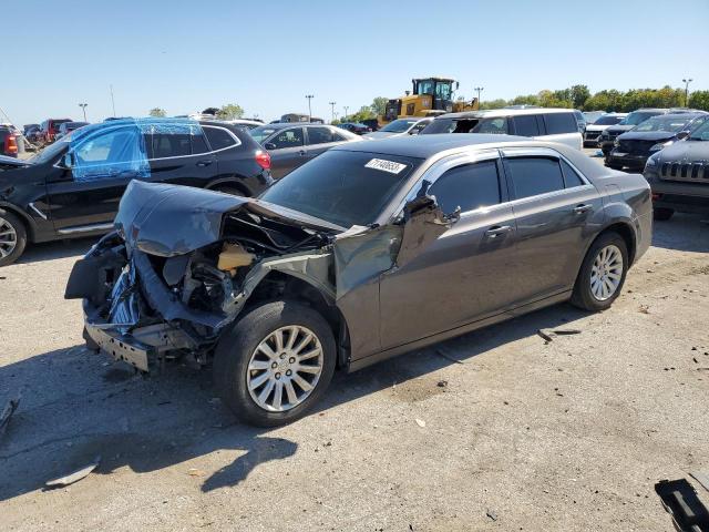 2013 Chrysler 300  للبيع في Indianapolis، IN - Front End