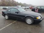 1998 Mercedes-Benz Sl 500 for Sale in Brookhaven, NY - Water/Flood