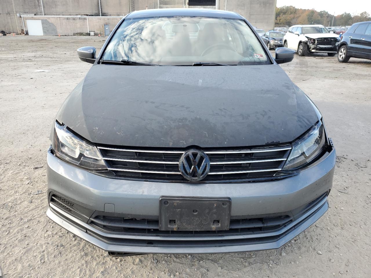 VIN 3VW2B7AJ8HM341803 2017 VOLKSWAGEN JETTA no.5