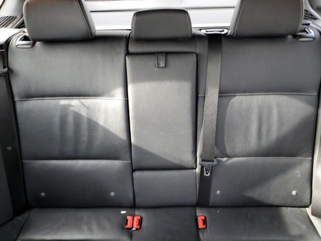 2013 BMW X3 XDRIVE35I  