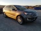 2022 Ford Edge Sel en Venta en North Las Vegas, NV - Side