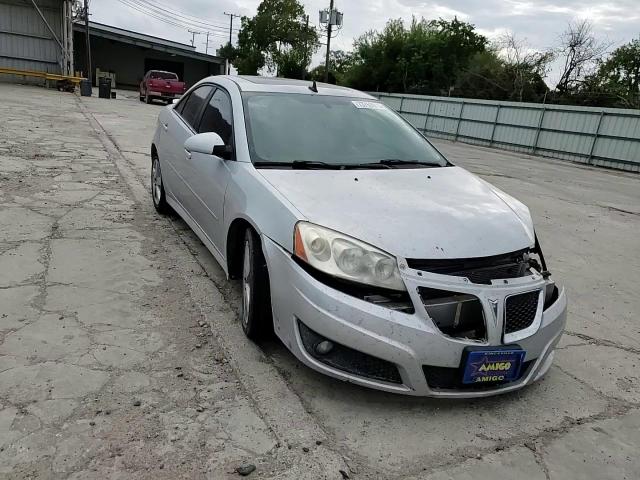 2010 Pontiac G6 VIN: 1G2ZA5EK3A4163963 Lot: 73763913