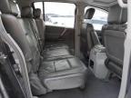 2004 Nissan Armada Se на продаже в Helena, MT - Front End