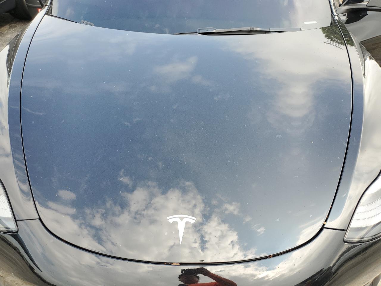 2023 Tesla Model 3 VIN: 5YJ3E1EA9PF438226 Lot: 71465943