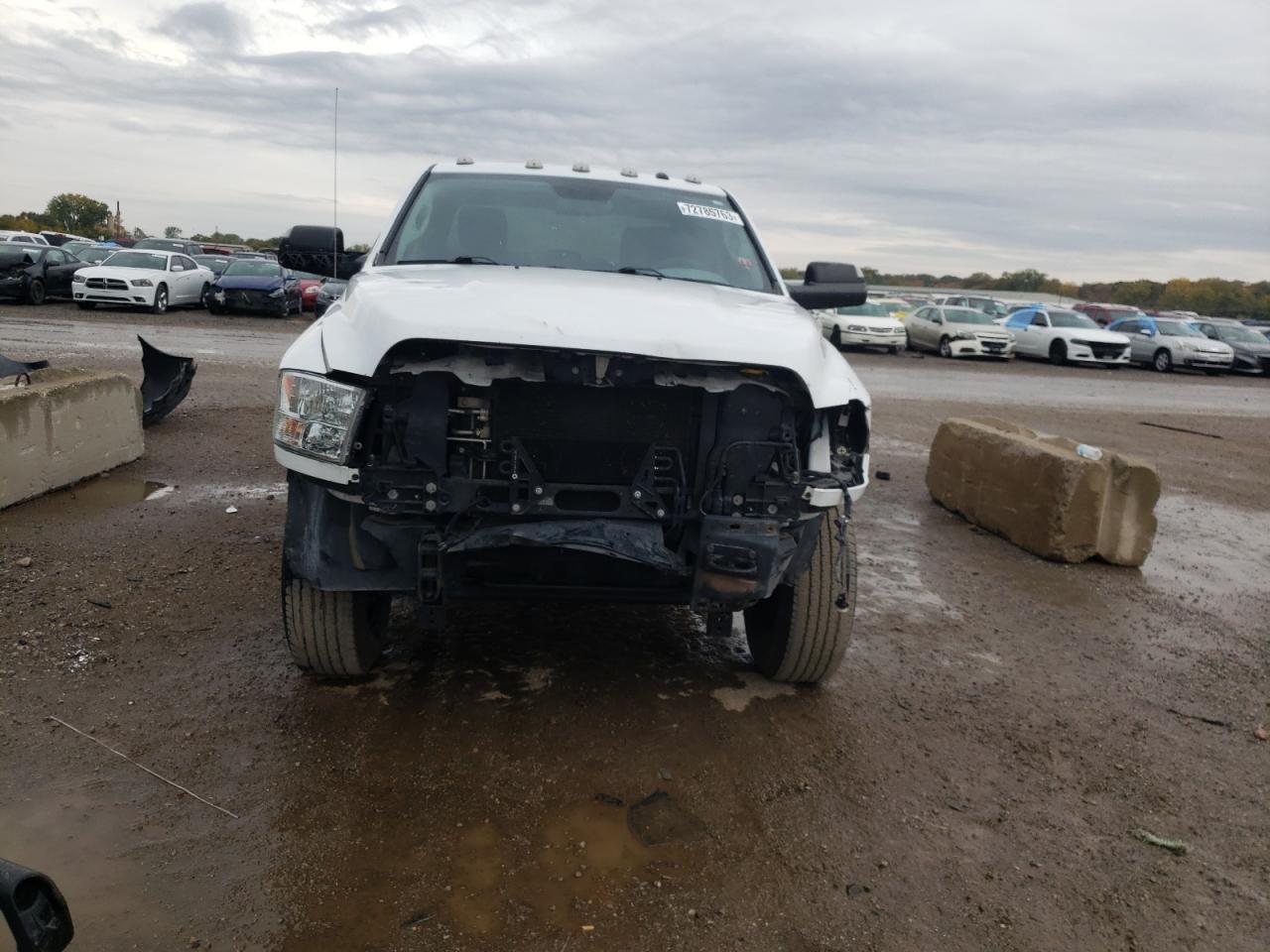 2016 RAM 2500 - Image 5