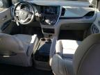 2015 Toyota Sienna Xle за продажба в Leroy, NY - Front End