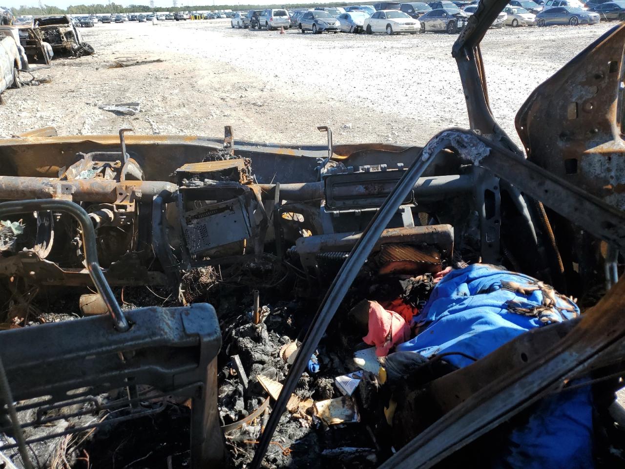 2010 Ford F150 Supercrew VIN: 1FTFW1EV4AFB92329 Lot: 72048073