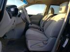 2015 Nissan Quest S на продаже в Phoenix, AZ - Damage History