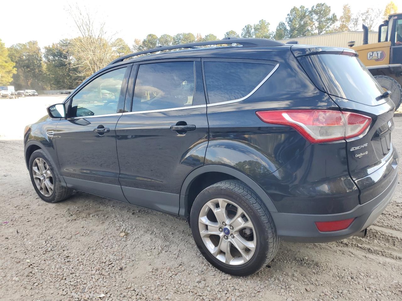 2013 Ford Escape Se VIN: 1FMCU9G93DUB05359 Lot: 73216413