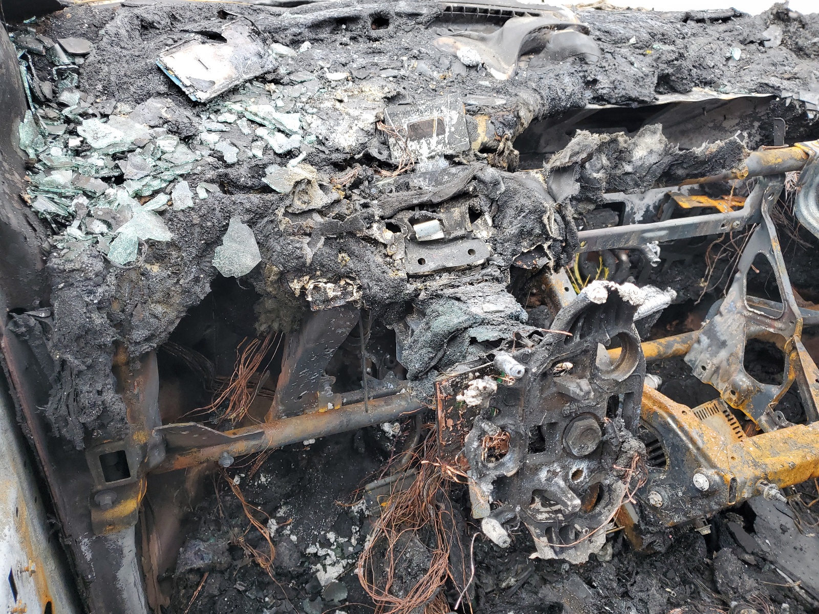 1FMCU0F79EUC06452 2014 Ford Escape S