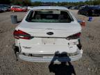 2019 Ford Fusion Se იყიდება Augusta-ში, GA - All Over