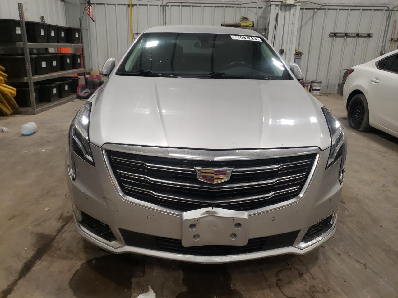 2G61M5S3XJ9131962 2018 Cadillac Xts Luxury