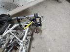 2013 Honda Cbr250 R იყიდება Des Moines-ში, IA - Stripped