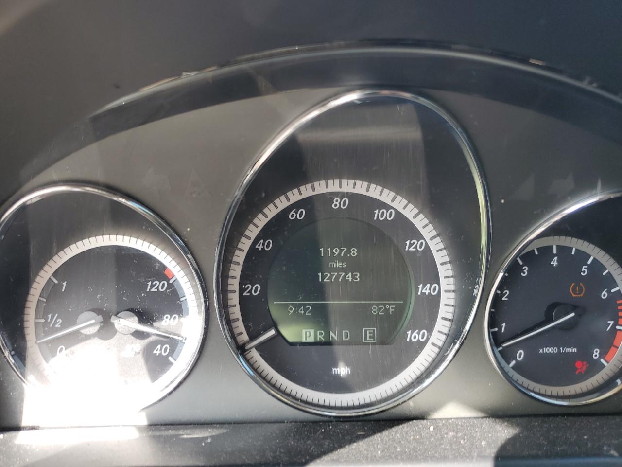 2011 Mercedes-Benz C 300 4Matic VIN: WDDGF8BB1BR158541 Lot: 70663553