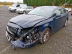 2021 FORD MONDEO ZET for sale at Copart EAST KILBRIDE