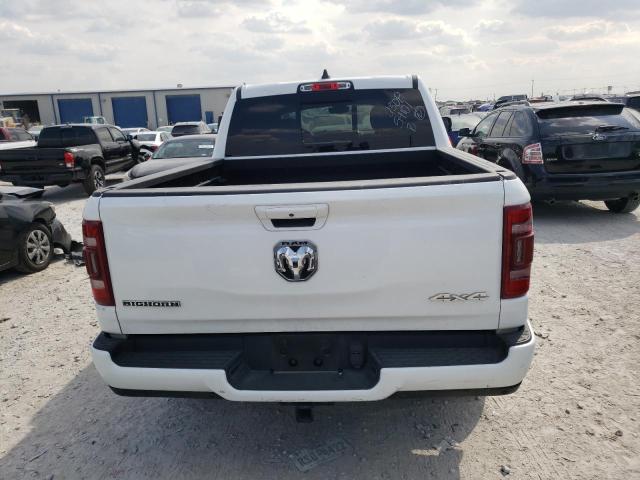  RAM 1500 2019 White