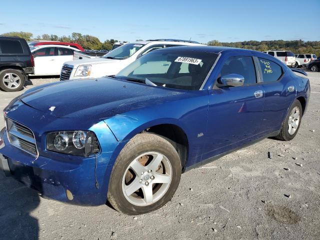 2009 Dodge Charger Sxt