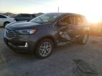 2022 Ford Edge Sel en Venta en North Las Vegas, NV - Side