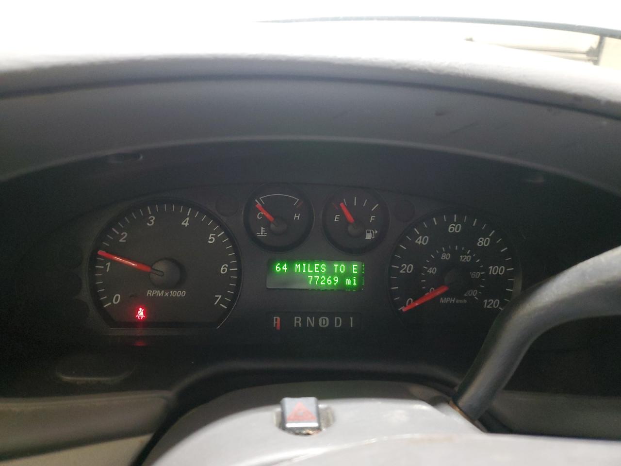 2006 Ford Taurus Se VIN: 1FAHP53246A216077 Lot: 70362353