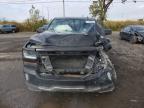 2016 Chevrolet Silverado K1500 Lt for Sale in Montreal-est, QC - Front End