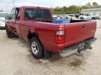 2001 Ford Ranger Super Cab на продаже в Pekin, IL - Side