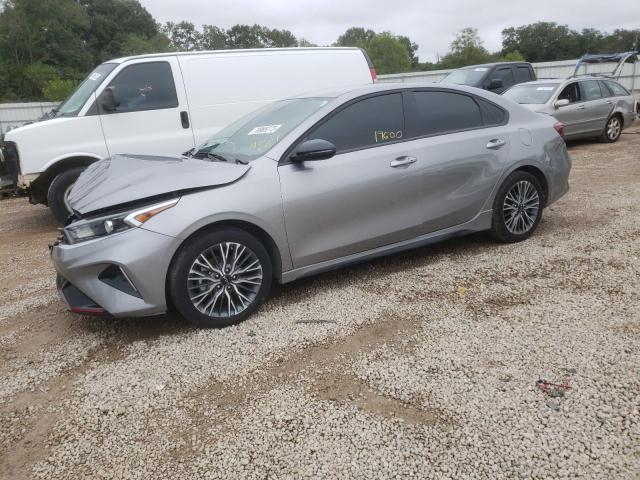 3KPF54AD6PE547778 Kia Forte GT L