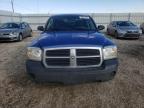 2007 DODGE DAKOTA QUAD for sale at Copart AB - EDMONTON