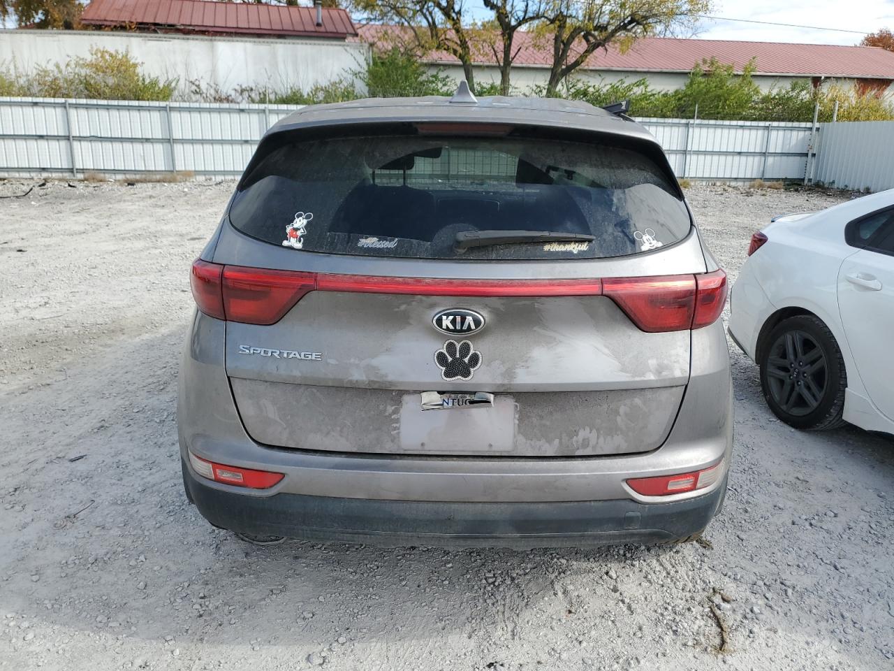 KNDPMCAC2K7492456 2019 Kia Sportage Lx