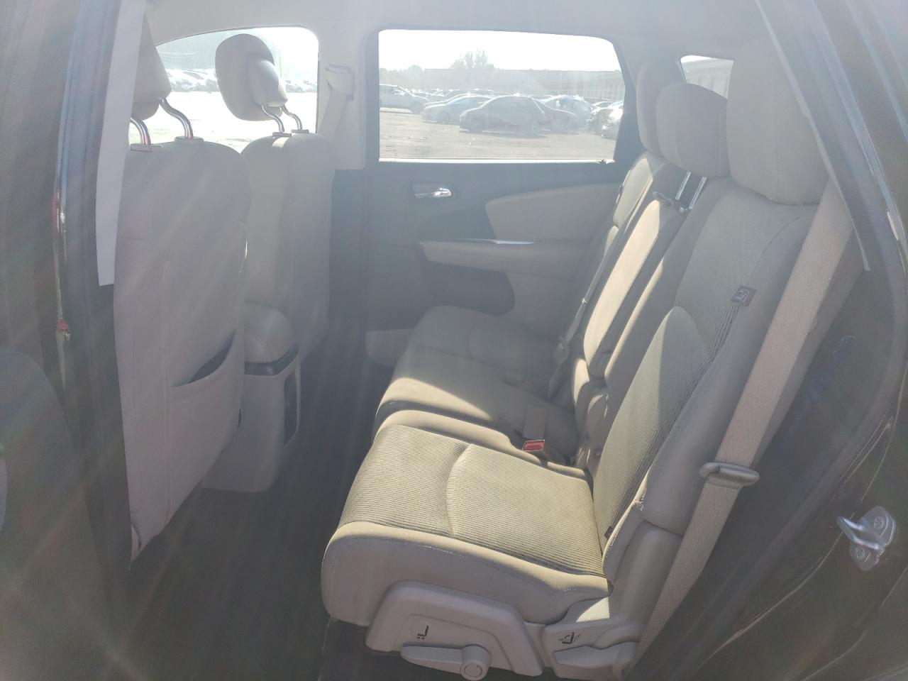 2017 Dodge Journey Sxt VIN: 3C4PDDBG3HT706253 Lot: 67433735