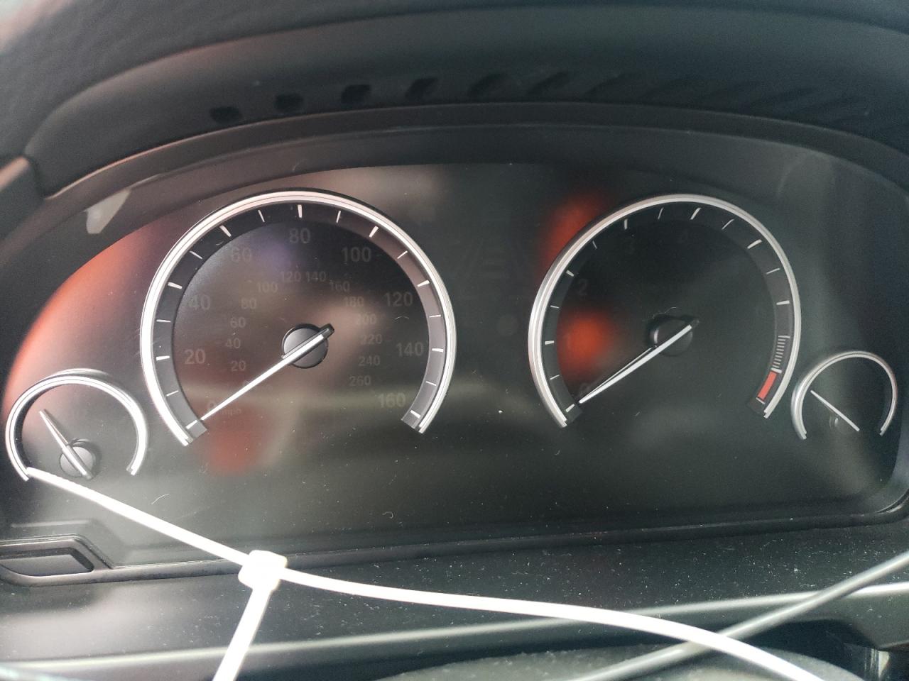 2015 BMW X5 xDrive35I VIN: 5UXKR0C56F0K60335 Lot: 72281953