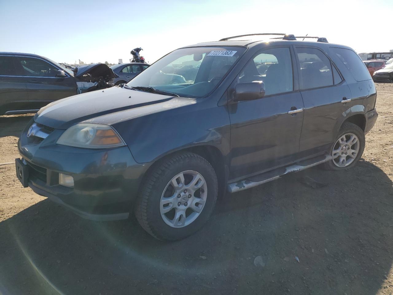 2004 Acura MDX - Image 1