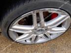 2012 MERCEDES BENZ CLS63 AMG for sale at Copart NEWBURY