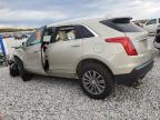 2017 Cadillac Xt5 Luxury იყიდება Wayland-ში, MI - Front End