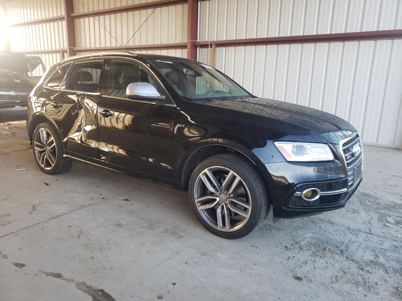 2015 Audi Sq5 Premium Plus VIN: WA1CGAFP8FA037006 Lot: 73144313