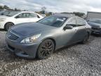 2012 Infiniti G37 Base na sprzedaż w Hueytown, AL - Front End