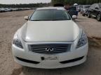 2008 Infiniti G37 Base en Venta en Harleyville, SC - Front End