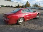 2008 Buick Lucerne Cxl zu verkaufen in Portland, OR - All Over