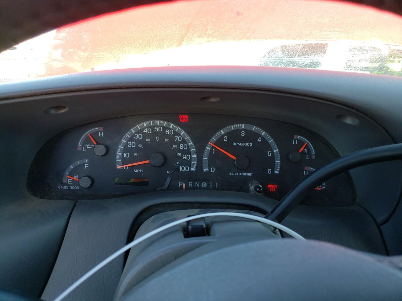 2003 Ford F-150 - Image 9