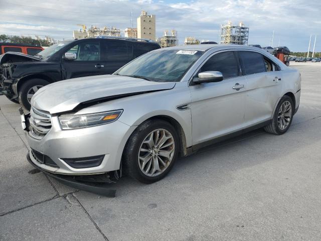 2015 Ford Taurus Limited