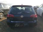 2016 Volkswagen Golf S იყიდება Elgin-ში, IL - Front End
