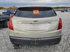 2017 Cadillac Xt5 Luxury იყიდება Wayland-ში, MI - Front End
