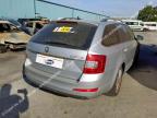 2015 SKODA OCTAVIA EL for sale at Copart WISBECH