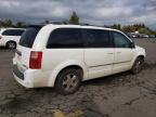2010 Dodge Grand Caravan Sxt zu verkaufen in Woodburn, OR - Front End