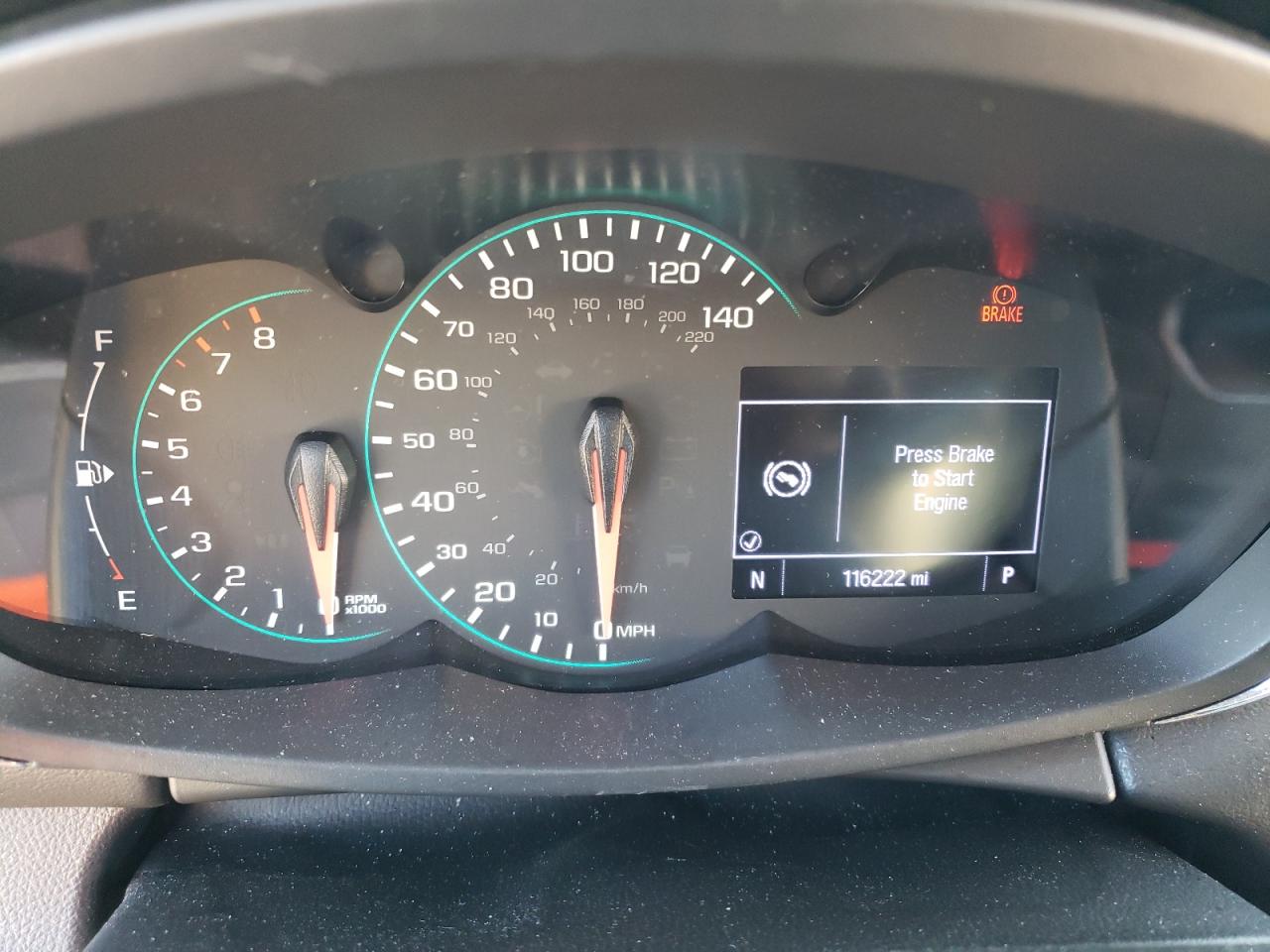 2019 Chevrolet Trax 1Lt VIN: KL7CJLSB9KB861241 Lot: 85354085